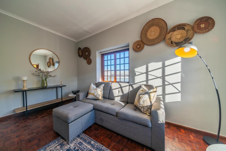 To Let 1 Bedroom Property for Rent in Franschhoek Western Cape